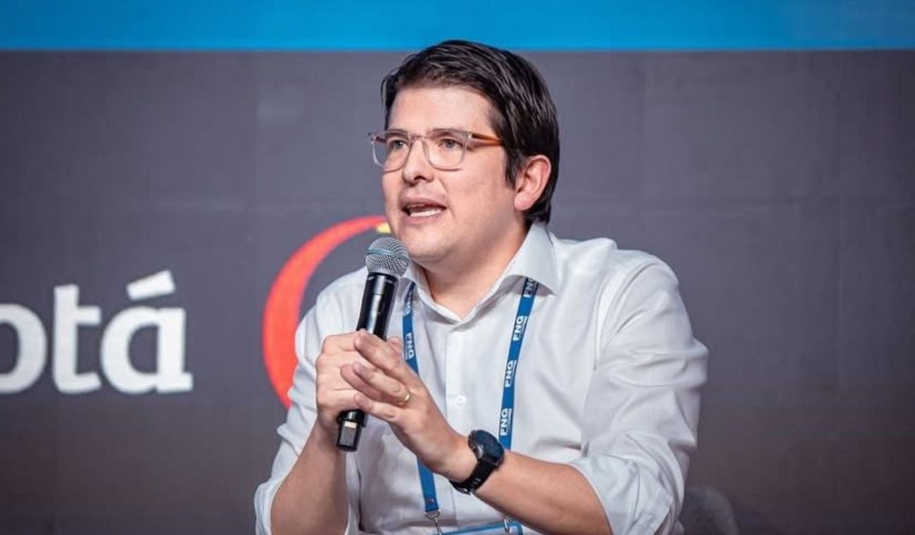 ¿Cómo sigue Miguel Uribe Turbay?