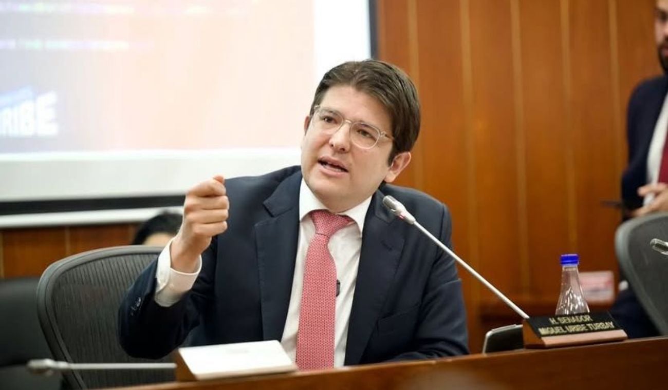 Miguel Uribe Turbay entra de urgencia a cirugía: esto se sabe