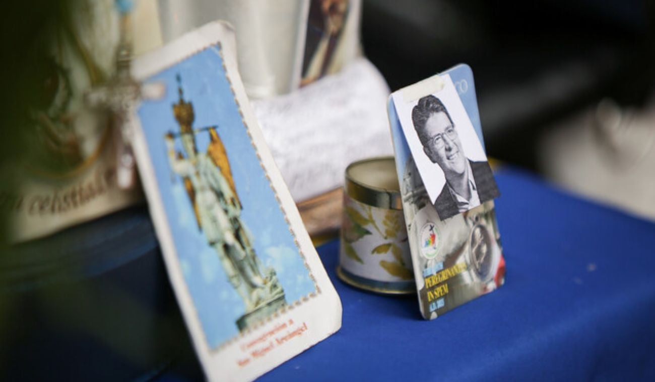 Miguel Uribe Turbay continua en cuidados intensivos: nuevo parte médico