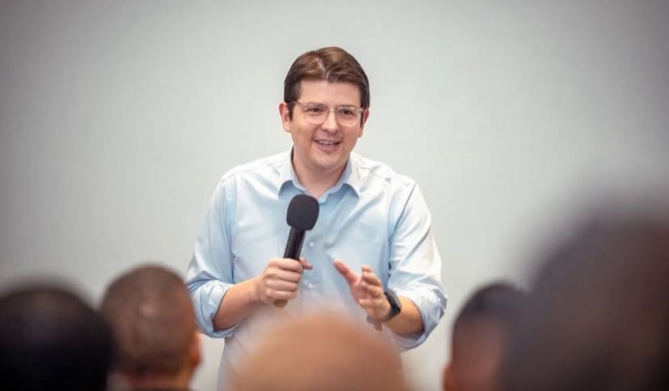 ¿Cómo sigue la salud de Miguel Uribe? Nuevo parte médico