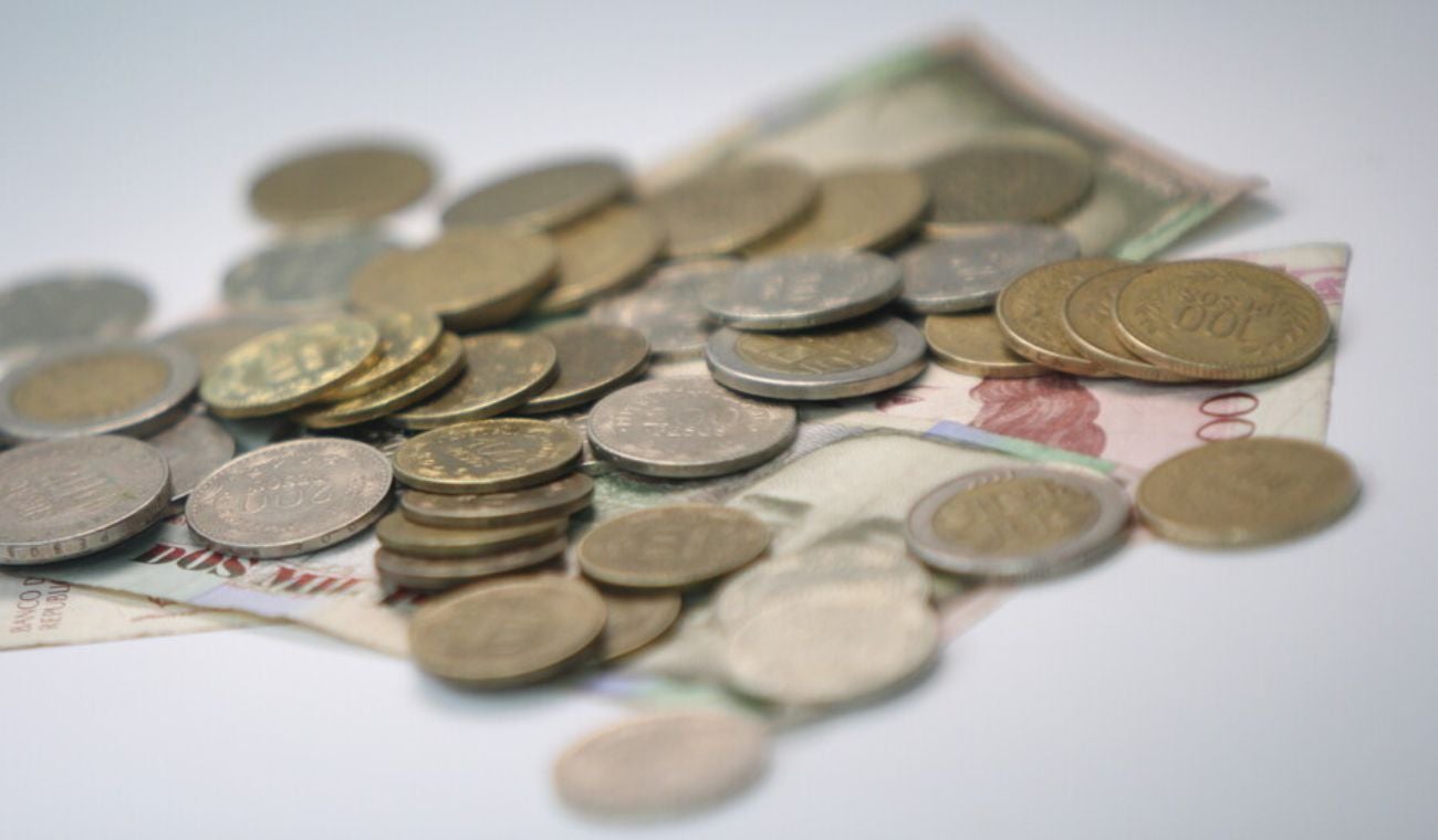 Moneda colombiana que hoy vale hasta $6 millones: revise bien sus cajones