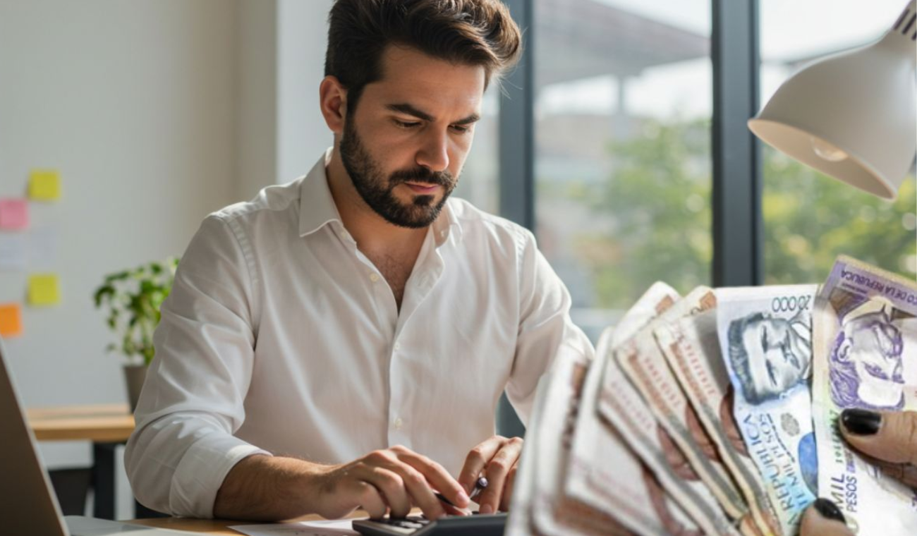 Prima de junio 2025: ¿Cuánto recibe si gana salario mínimo?