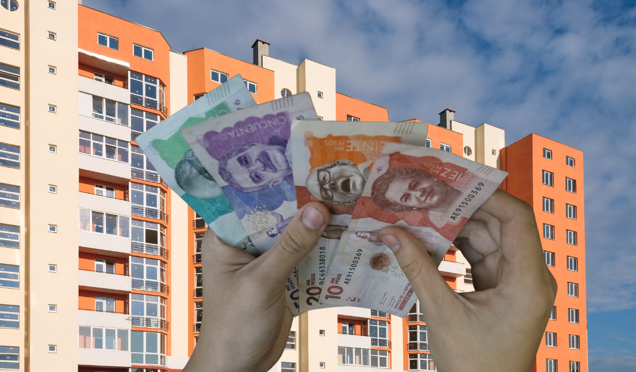 Cuotas de crédito de vivienda disminuirán muchos años: alivio a endeudados