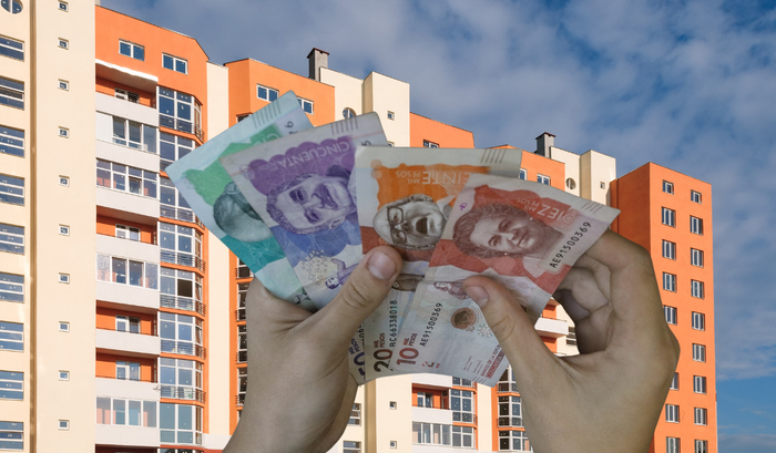 Cuotas de crédito de vivienda disminuirán muchos años: alivio a endeudados