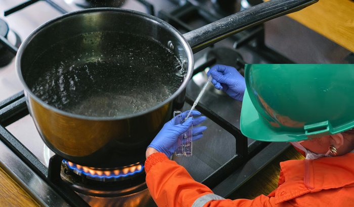 Acueducto lanza plan que mejora el agua: no será necesario hervirla