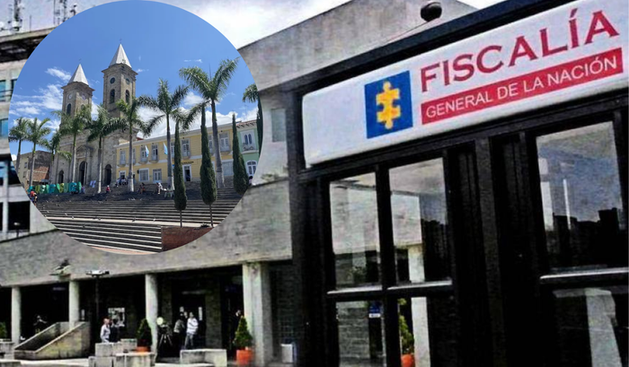Consejo de seguridad urgente: crimen de fiscal sacude a Fusagasugá