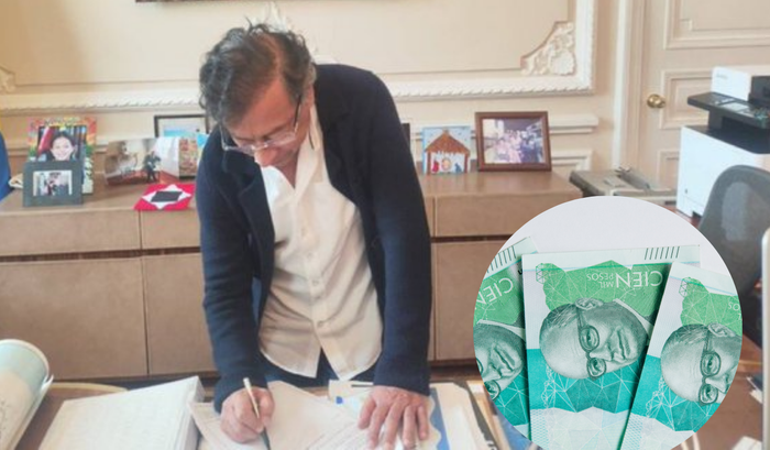 Petro convoca a trabajadores: preguntas que lo podrán a ganar más plata