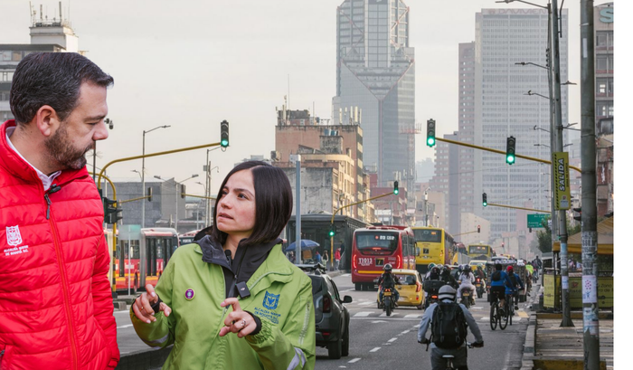 Movilidad amplía el negocio: resolución les sacaría más plata del bolsillo