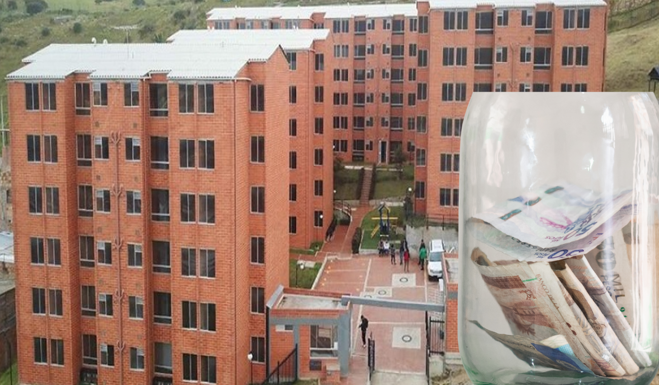 Endeudados con pago de la casa respiran: les reducirán mucho las cuotas