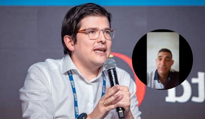 Juez había dejado en libertad al coautor del atentado contra Miguel Uribe