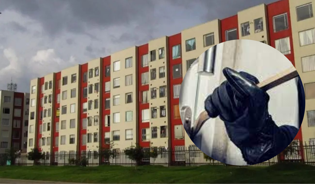 Robo en conjunto residencial: Quién responde y cómo se recupera la plata