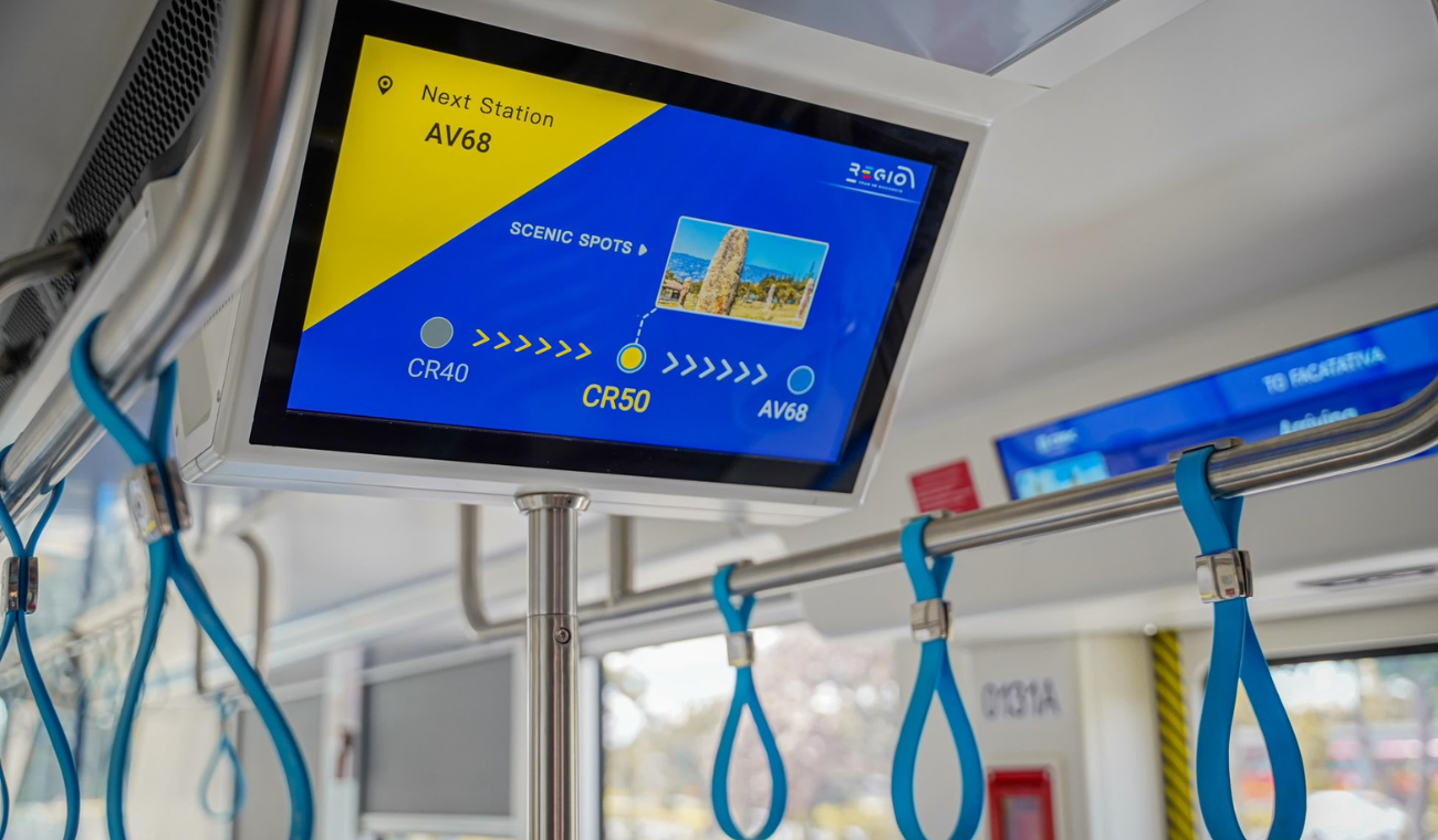 RegioTram de Occidente