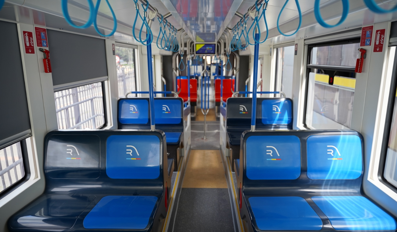 RegioTram de Occidente