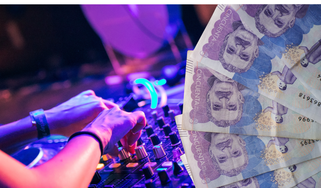 Fiestas en Bogotá saldrían muy caras: cambio en bares sería drástico