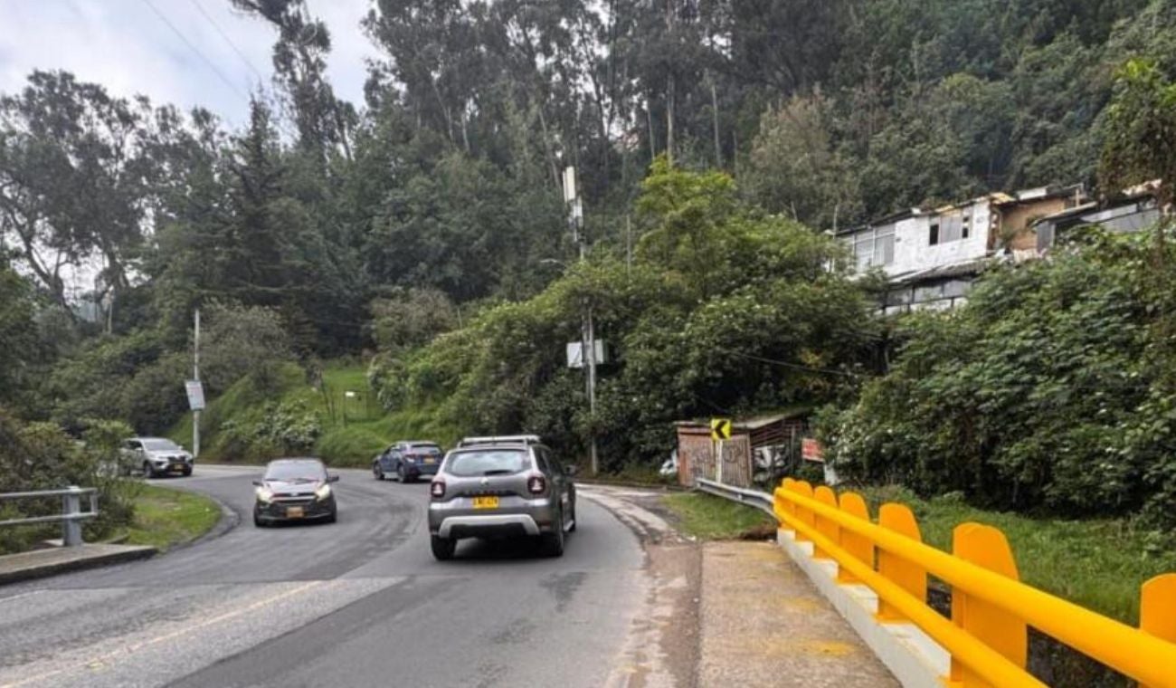 IDU mete mano a la avenida circunvalar: conductores no darán tanta vuelta
