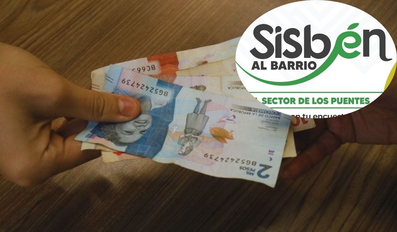 Sin Sisbén no hay subsidios: gran jornada de afiliación en Mosquera