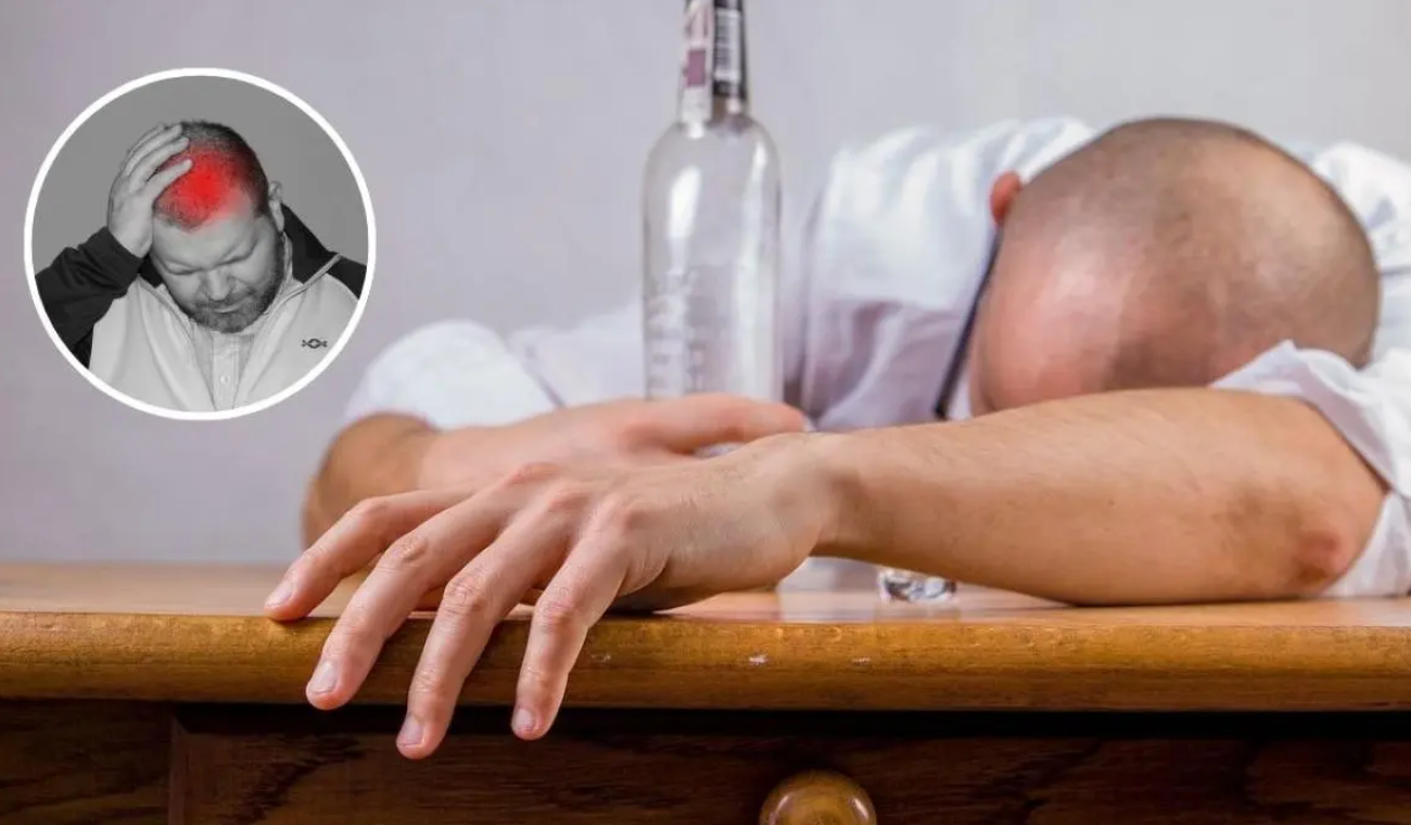 Guayabo con permiso: Ley permitiría faltar al trabajo sin castigo