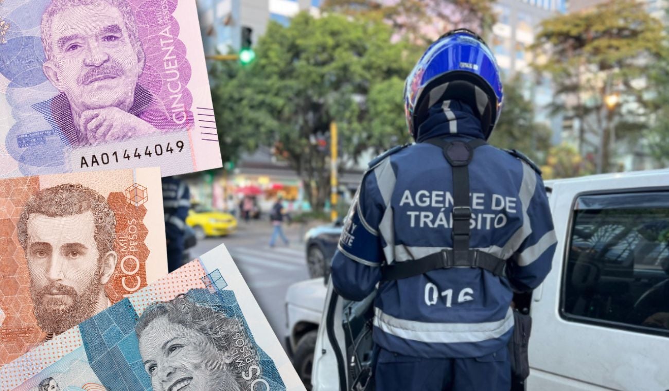 Jugosa multa que muchos no conocen: ciudadanos sufrirán por su prima