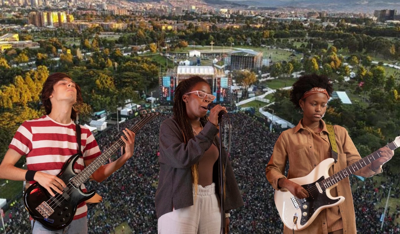 Músicos locales podrán vivir de su arte