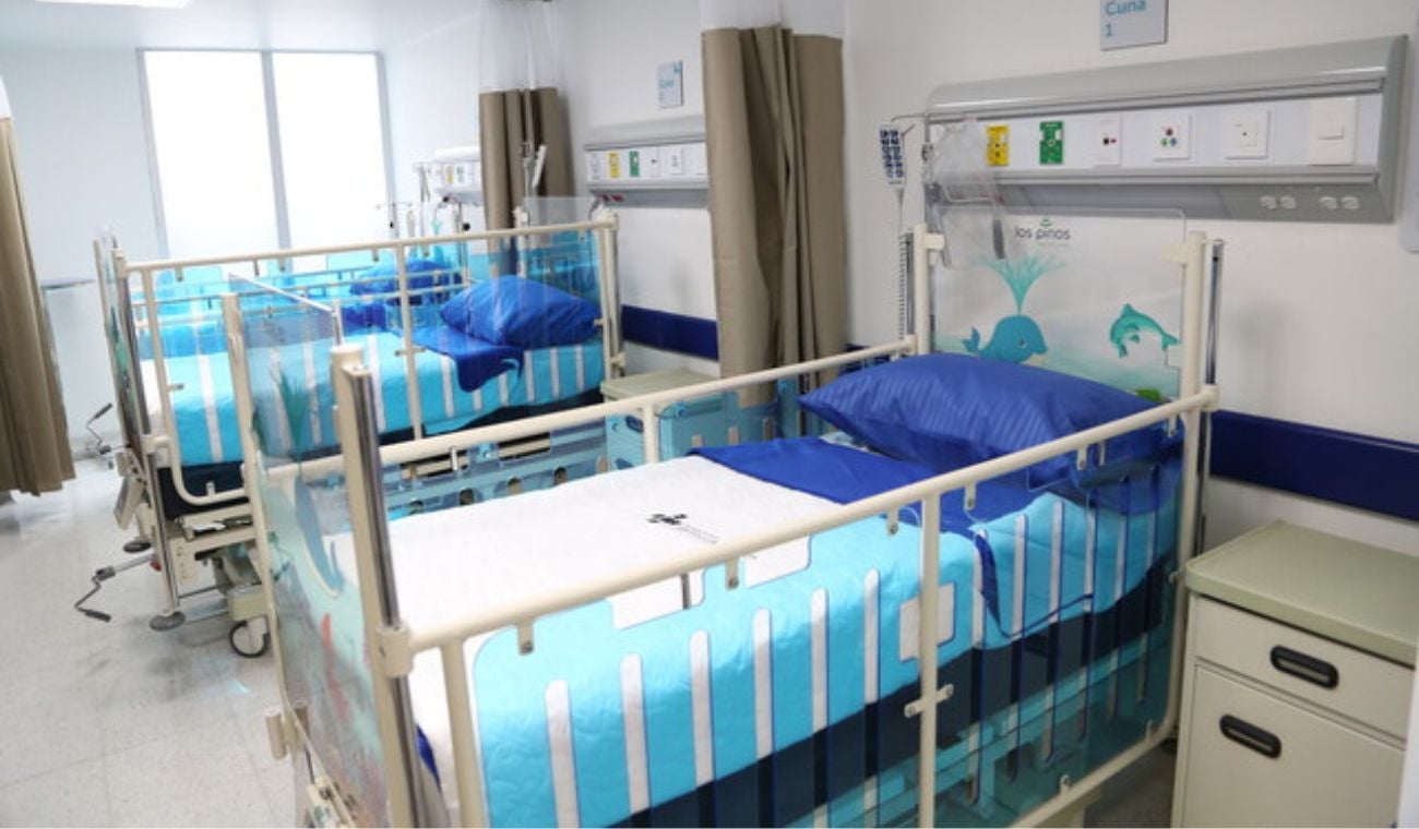 Padre exige respuesta a EPS por complicaciones en tratamiento de su hijo