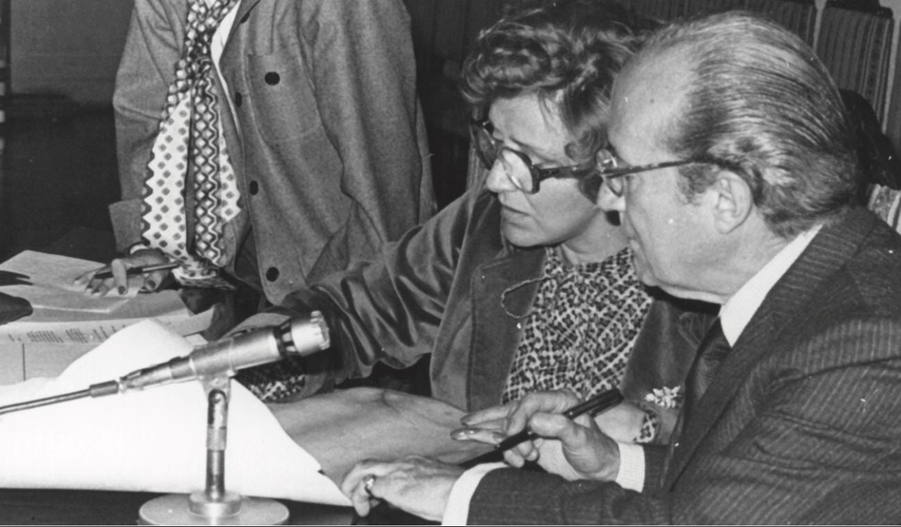 Líderes nacionales recuerdan a Nydia Quintero por su humanidad y servicio