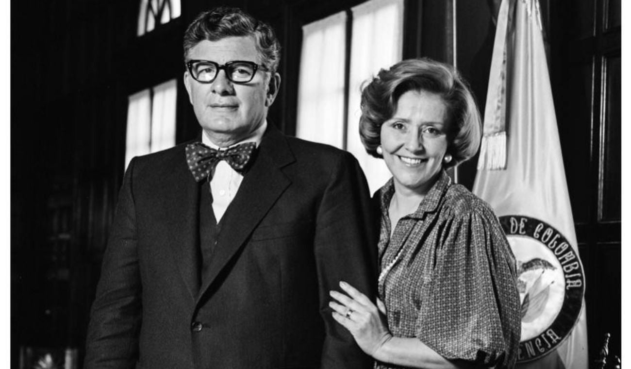 Falleció Nydia Quintero: hermana de Miguel Uribe confirmó la triste noticia