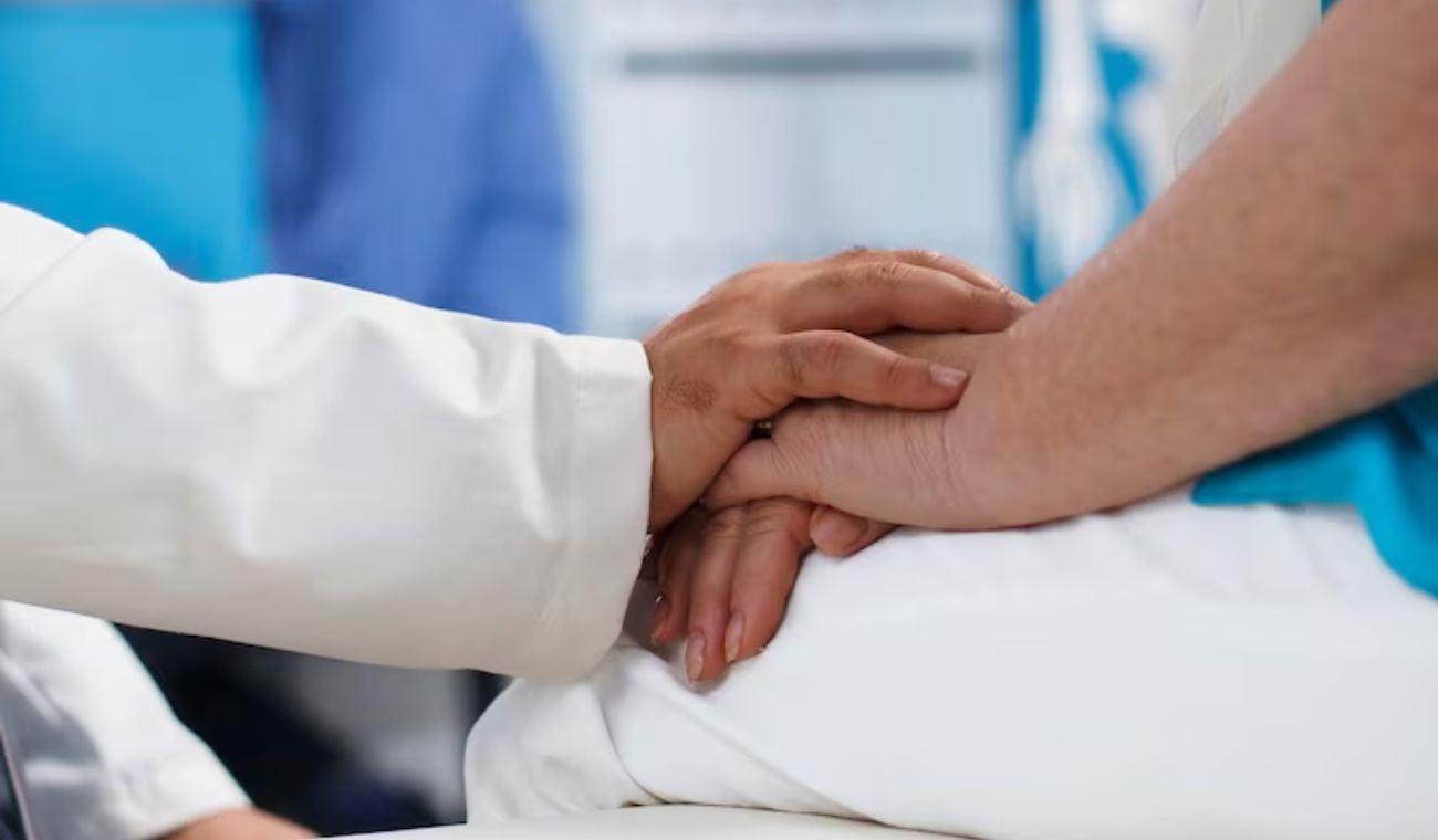 EPS niega atención a paciente con enfermedad rara: Vida pende de un hilo