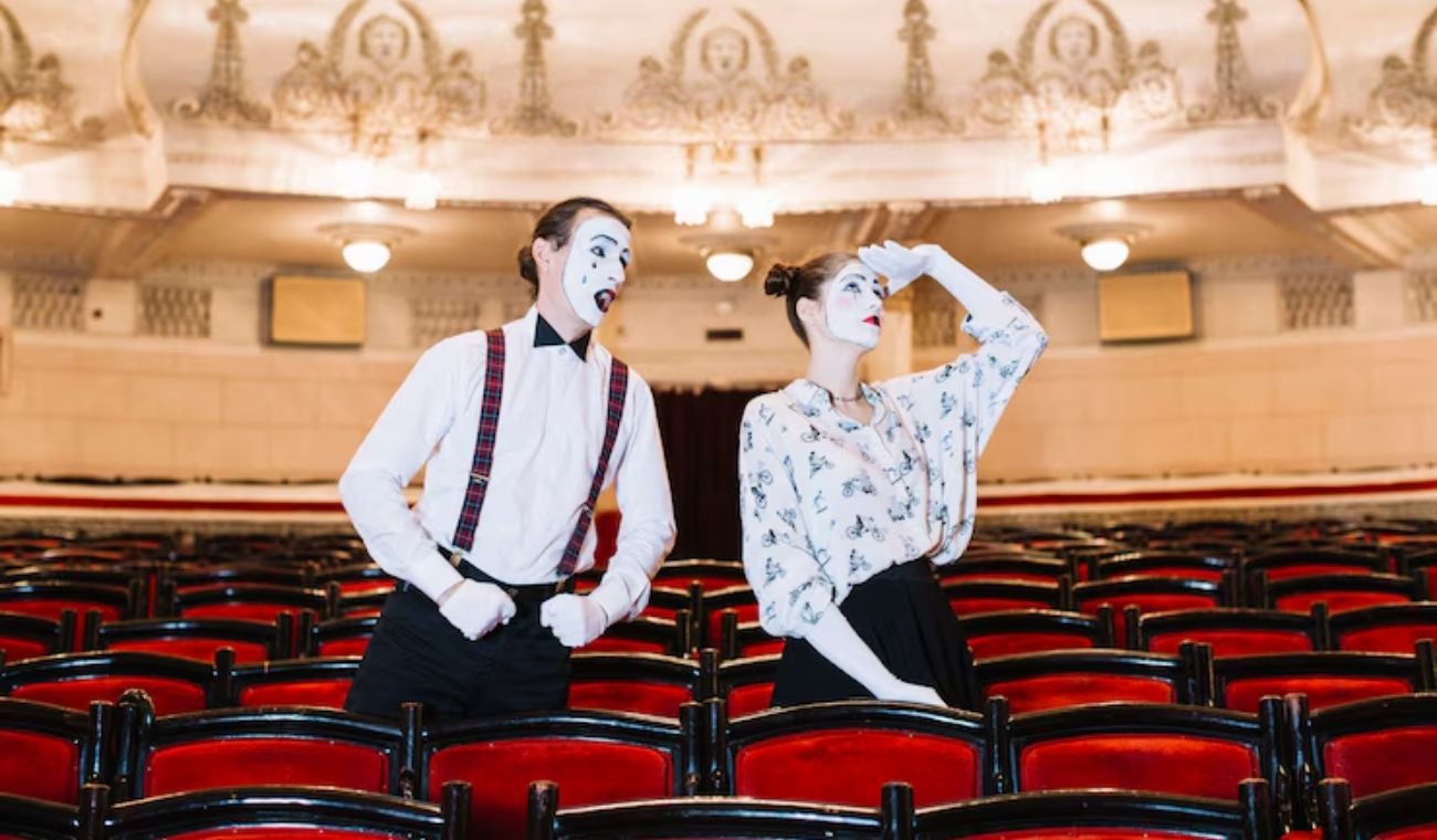 Planes en Bogotá para este fin de semana: obras de teatro, cinemateca y demás