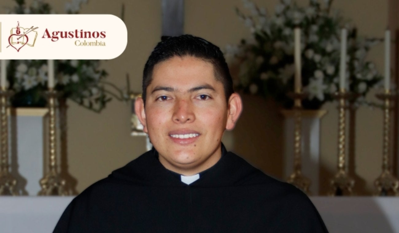 Padre Carlos Saúl Jaimes