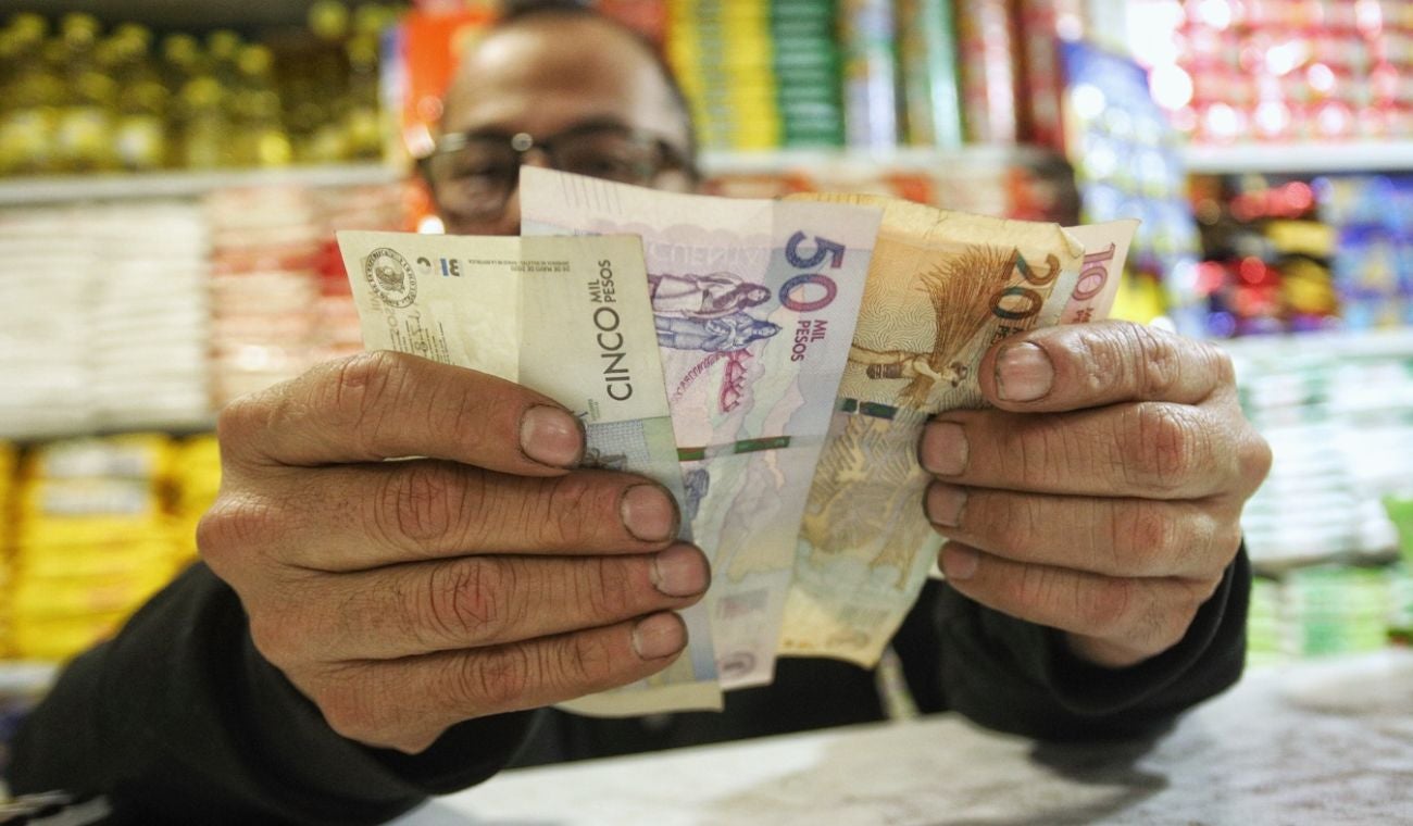 Pago de la prima se complica: trabajadores sufrirán por plata extra