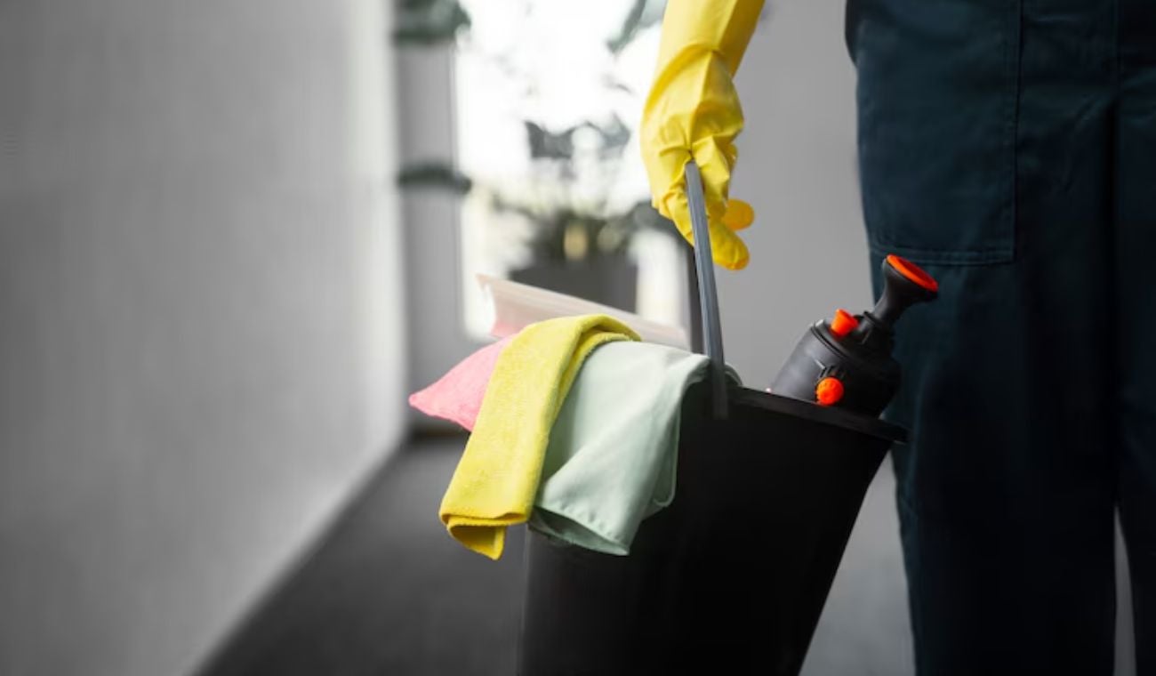 Pago de prima a empleadas domésticas en junio: esto es lo que deben recibir