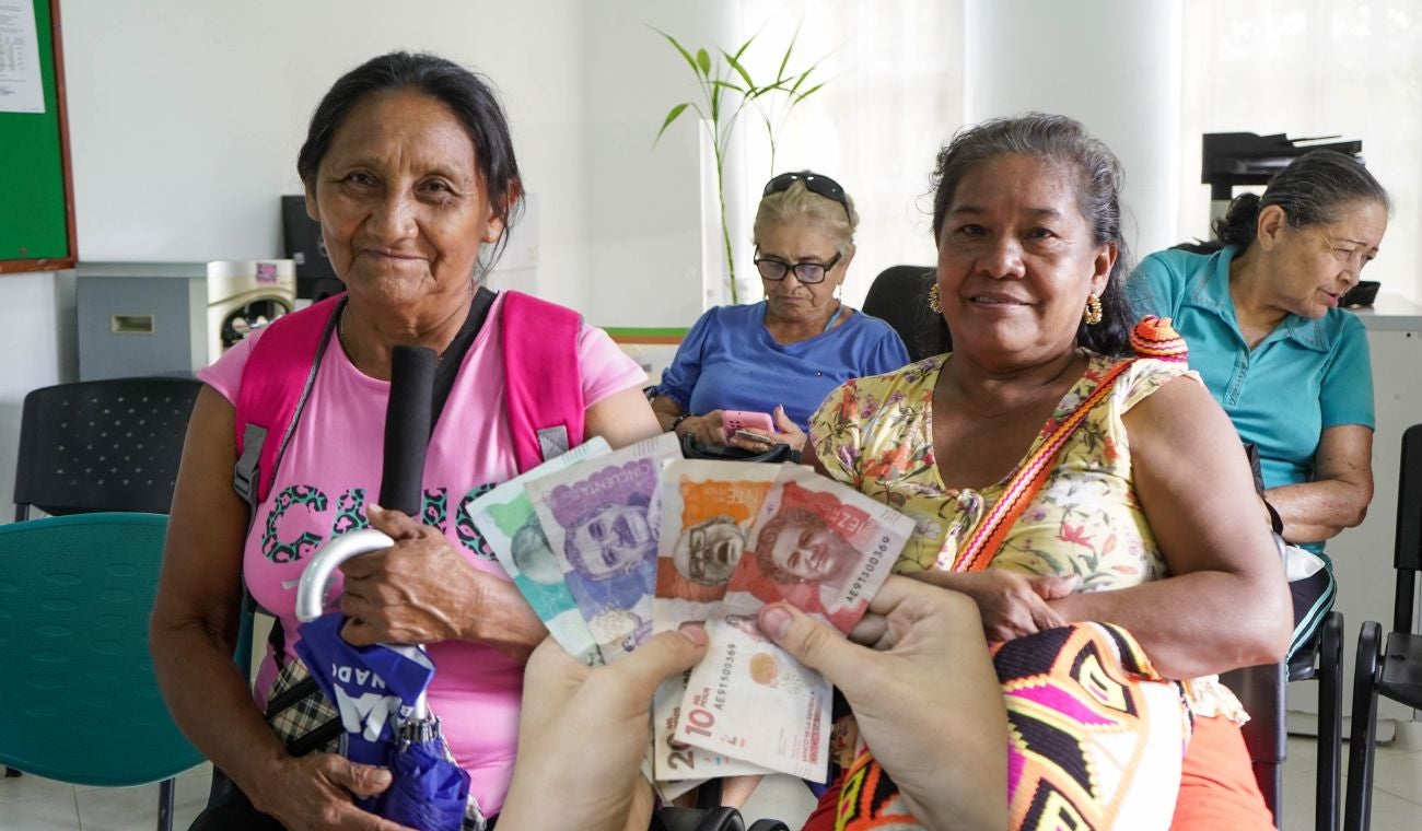 Renta Ciudadana y Devolución del IVA