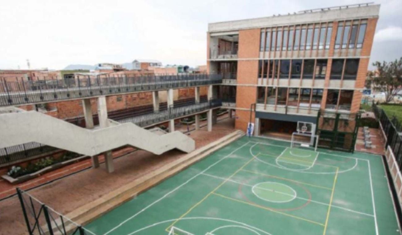 Paro de trabajadores de la educación