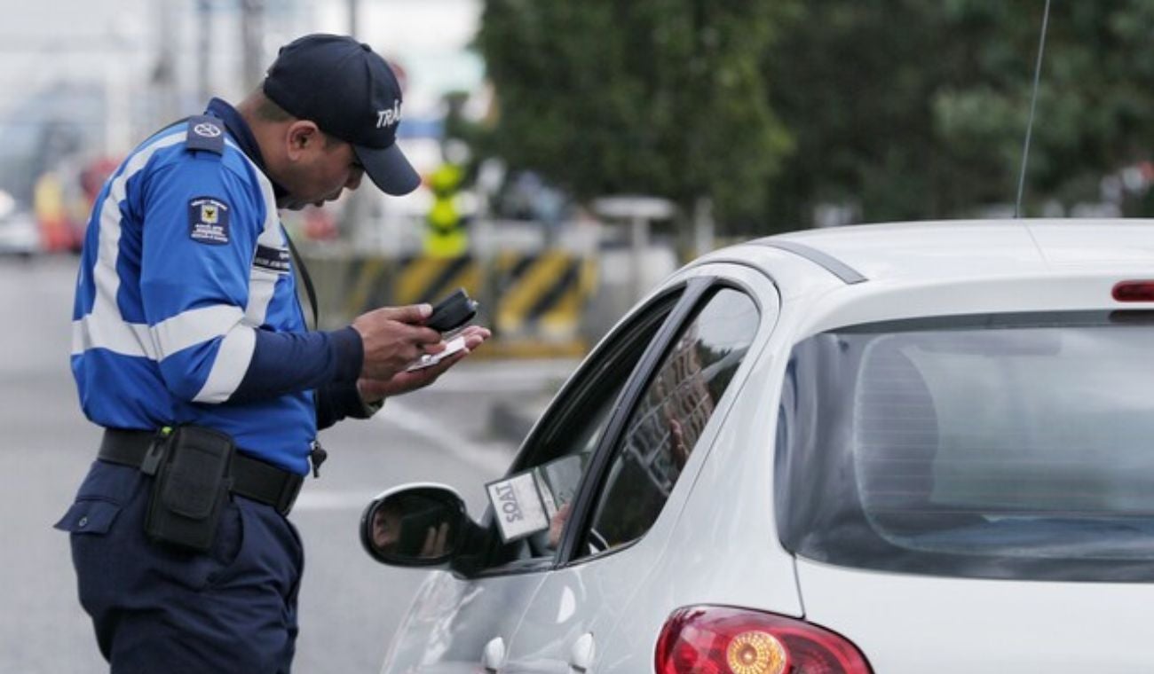 Pico y placa solidario para este puente festivo: horarios y restricciones