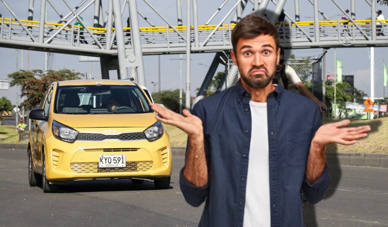 ¿Qué significa la primera letra de las placas de un carro?