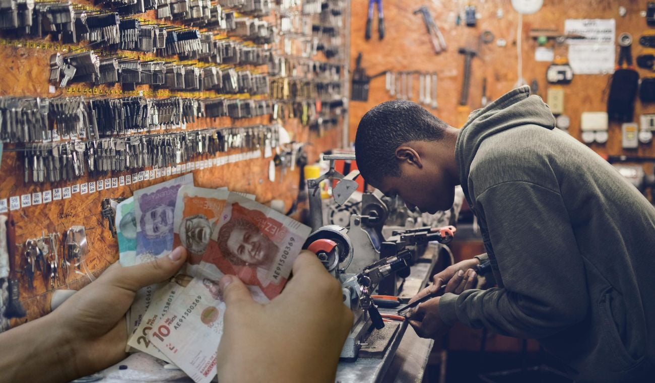 Pago de la prima de junio