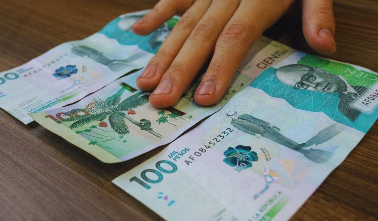 Cuidado porque estos son los casos en los que le pueden embargar la prima