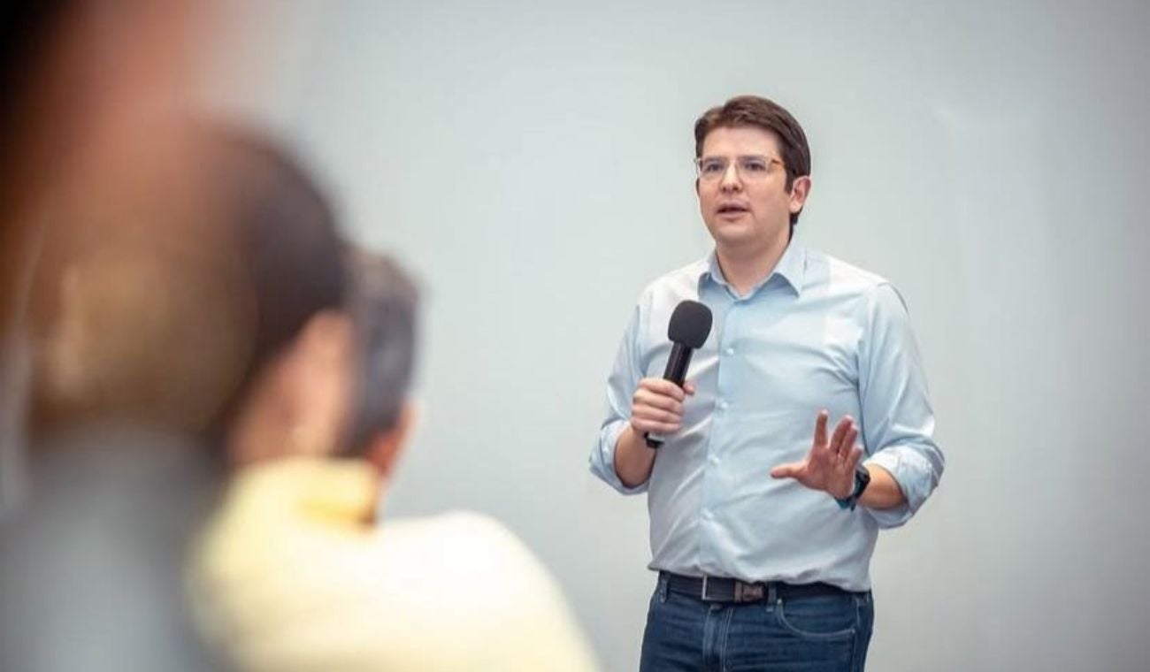 Parte médico sobre el estado de salud de Miguel Uribe este 11 de junio