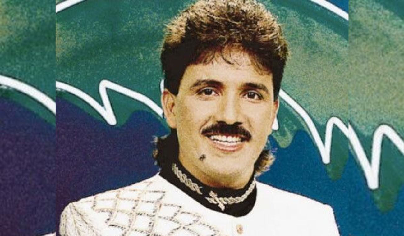 Números de la suerte de Rafael Orozco a 33 años de su muerte