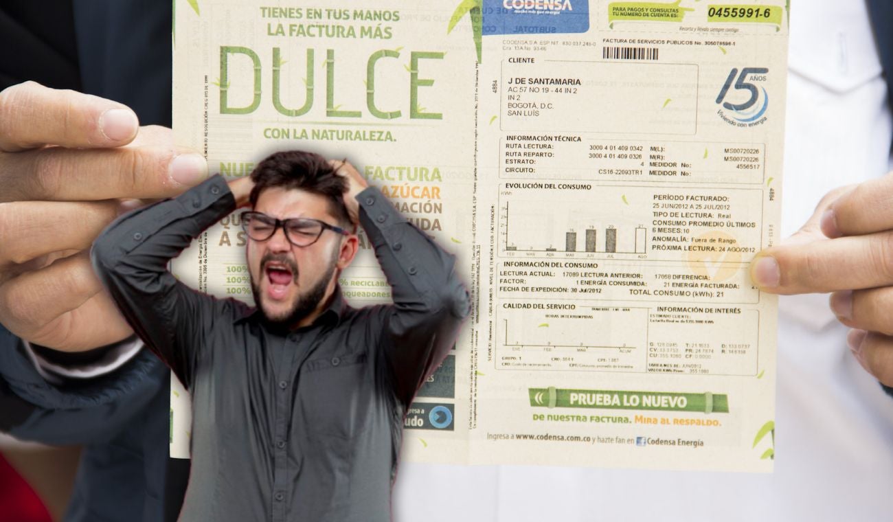 Reconexión del servicio de energía