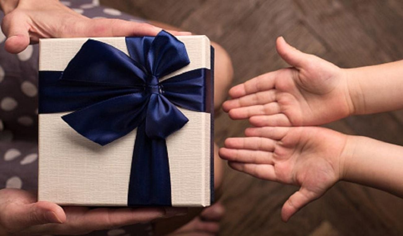 Los cinco mejores regalos que le puede dar a papá en su día