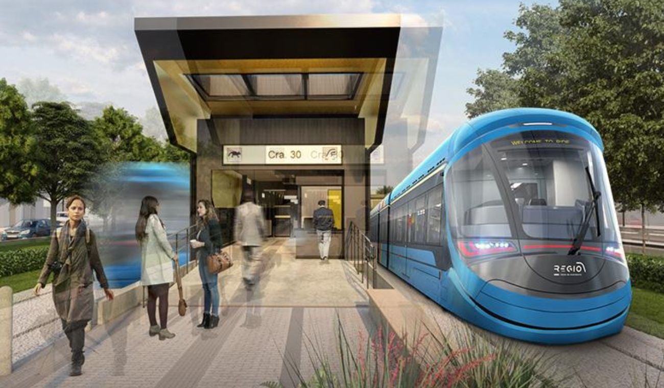 RegioTram promete cero empujones: Rey confirma pasajeros por viaje