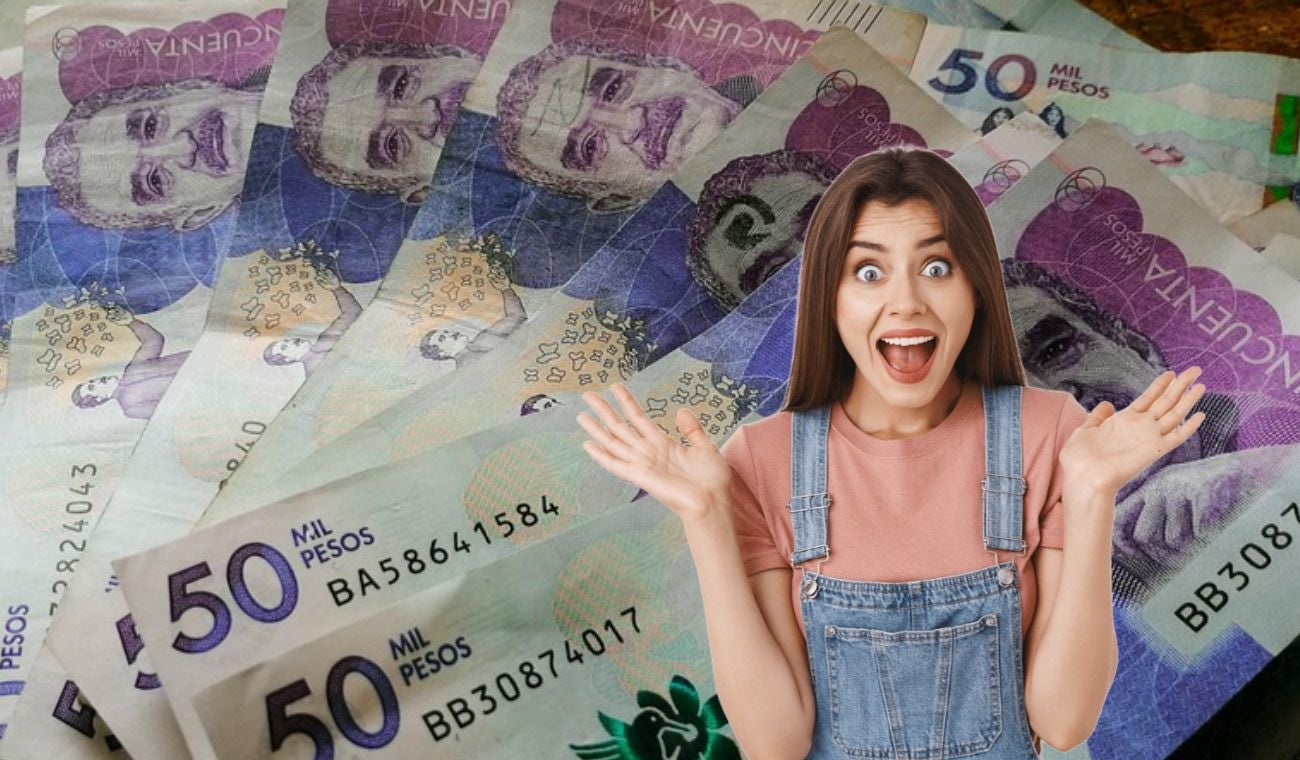 ¿Ya le giraron?: Si es joven, así puede reclamar $200.000: guía paso a paso