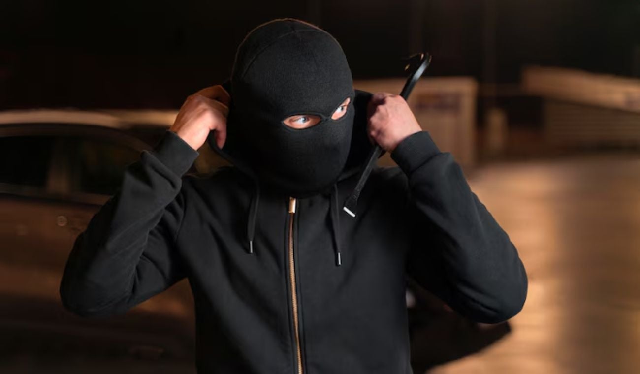 Delincuencia tiene azotada a Suba: pareja quedó sin un peso tras robo