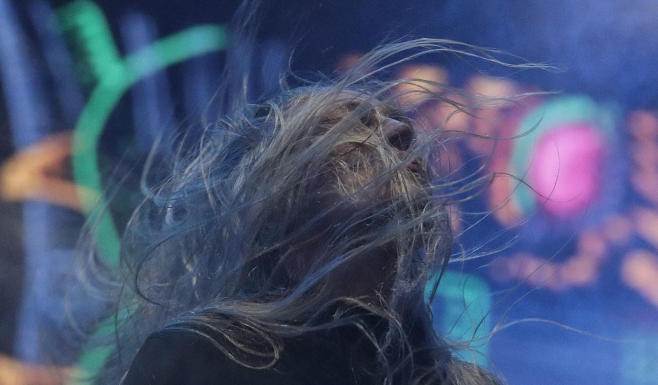 Rock al Parque 2025: Bandas icónicas de Brasil se suman al Cartel