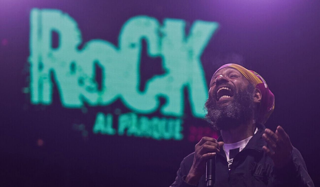 Rock al Parque 2025: cierres y desvíos viales del 21 al 23 de junio