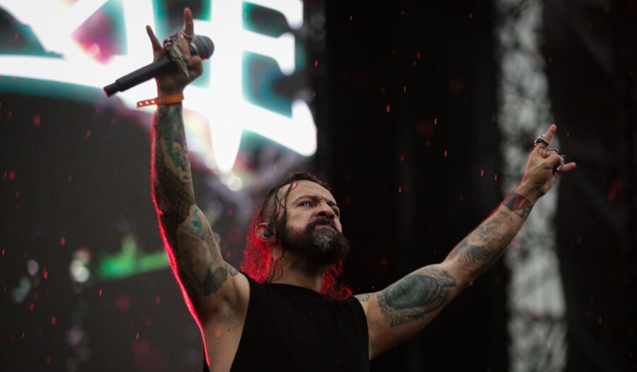 Rock al Parque 2025: qué artistas tocan el domingo 22 y a qué hora salen