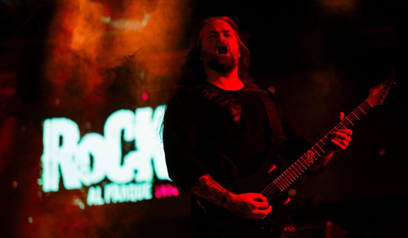 Rock al Parque 2025: cierres y desvíos viales del 21 al 23 de junio