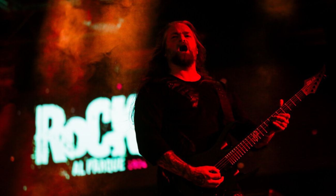 ¿Dónde y cómo ver Rock al Parque 2025 GRATIS desde casa?