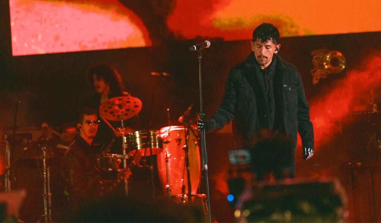 ¿Dónde y cómo ver Rock al Parque 2025 GRATIS desde casa?